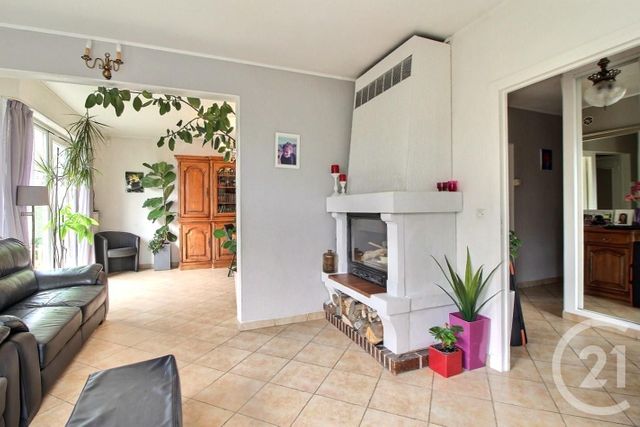 maison à vendre - 6 pièces - 142.5 m2 - CHATEAU THIERRY - 02 - PICARDIE - Century 21 Emilie Pelletier