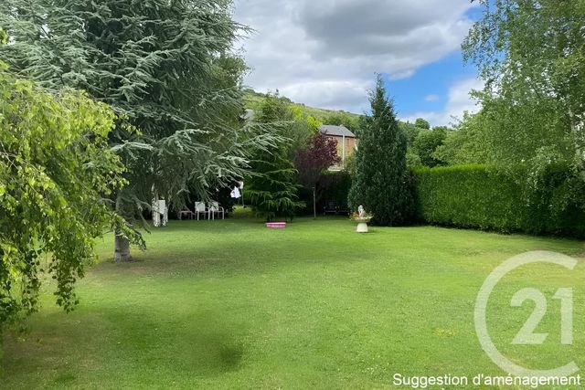 maison à vendre - 6 pièces - 142.5 m2 - CHATEAU THIERRY - 02 - PICARDIE - Century 21 Emilie Pelletier