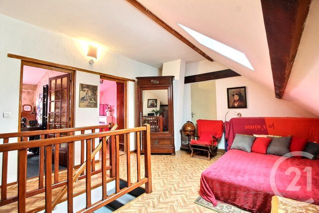 maison à vendre - 6 pièces - 142.5 m2 - CHATEAU THIERRY - 02 - PICARDIE - Century 21 Emilie Pelletier