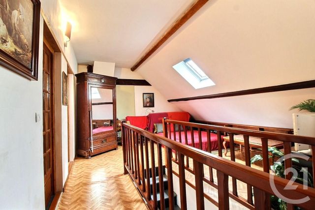 maison à vendre - 6 pièces - 142.5 m2 - CHATEAU THIERRY - 02 - PICARDIE - Century 21 Emilie Pelletier