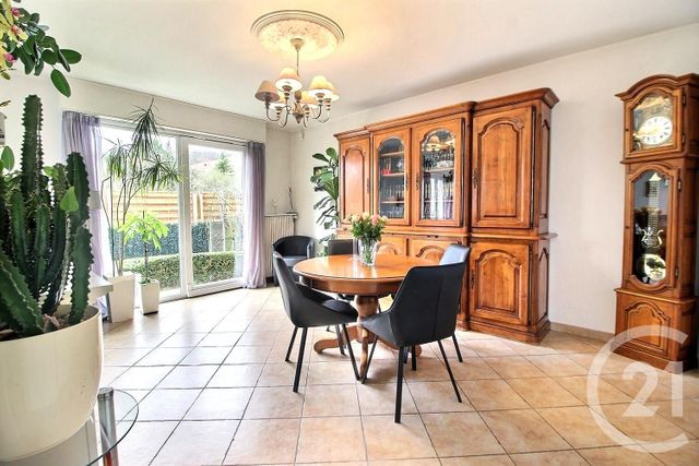 maison à vendre - 6 pièces - 142.5 m2 - CHATEAU THIERRY - 02 - PICARDIE - Century 21 Emilie Pelletier