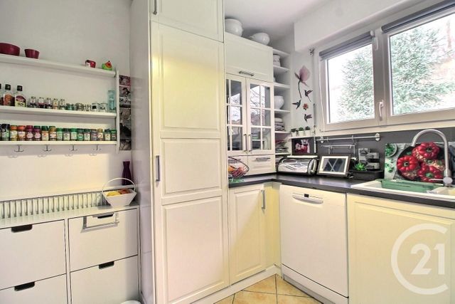 maison à vendre - 6 pièces - 142.5 m2 - CHATEAU THIERRY - 02 - PICARDIE - Century 21 Emilie Pelletier