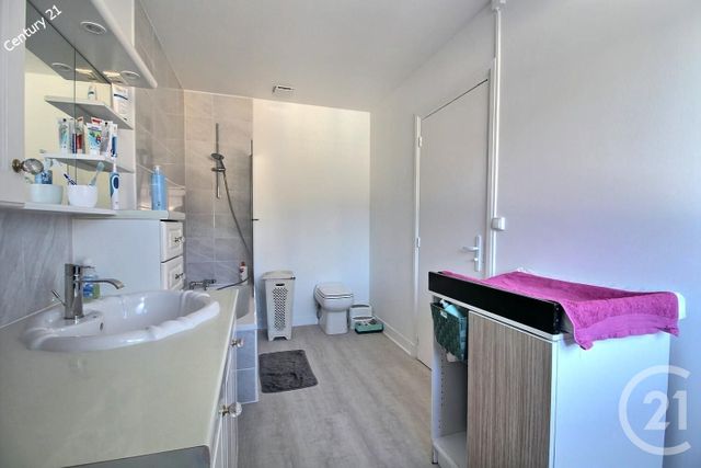 Appartement F3 à vendre - 3 pièces - 71.74 m2 - CHATEAU THIERRY - 02 - PICARDIE - Century 21 Emilie Pelletier