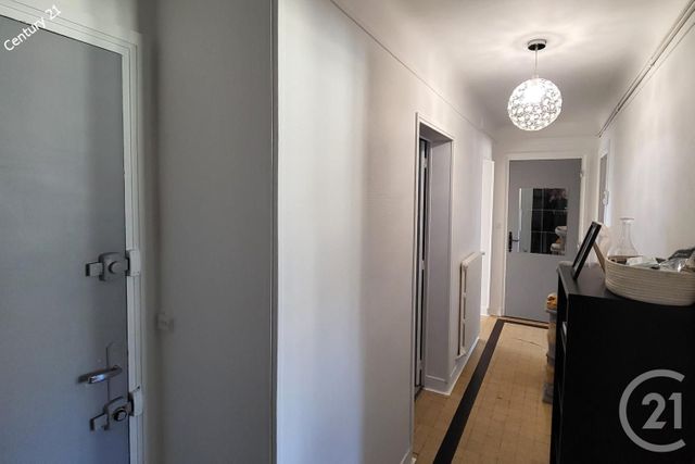 Appartement F3 à vendre - 3 pièces - 71.74 m2 - CHATEAU THIERRY - 02 - PICARDIE - Century 21 Emilie Pelletier