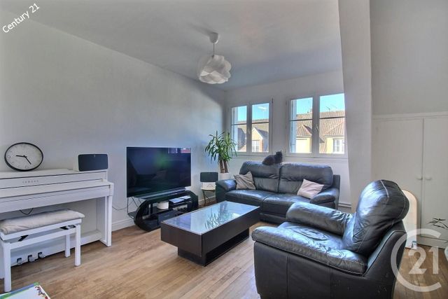 Appartement F3 à vendre CHATEAU THIERRY