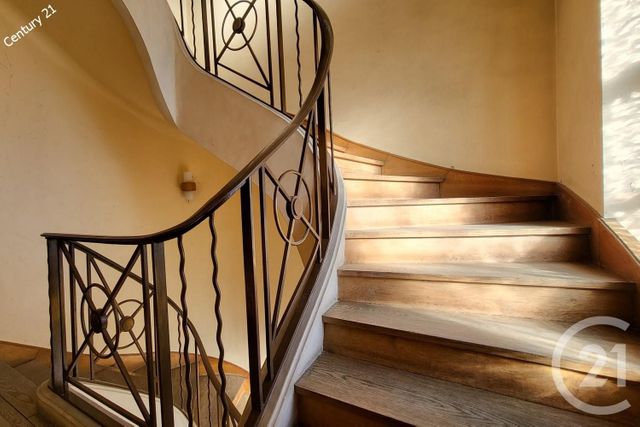 Appartement F3 à vendre - 3 pièces - 71.74 m2 - CHATEAU THIERRY - 02 - PICARDIE - Century 21 Emilie Pelletier