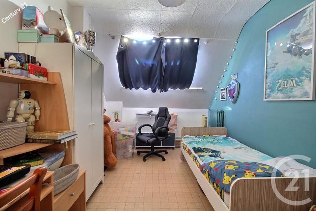 Appartement F3 à vendre - 3 pièces - 71.74 m2 - CHATEAU THIERRY - 02 - PICARDIE - Century 21 Emilie Pelletier