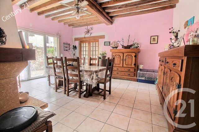 maison - CHARLY SUR MARNE - 02
