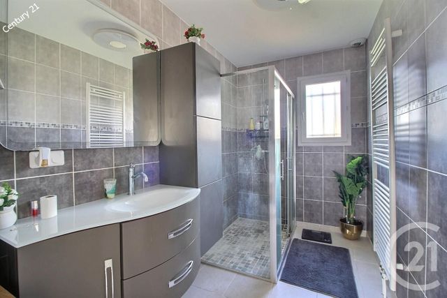maison à vendre - 5 pièces - 102.0 m2 - CHATEAU THIERRY - 02 - PICARDIE - Century 21 Emilie Pelletier