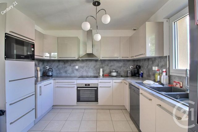 maison à vendre - 5 pièces - 102.0 m2 - CHATEAU THIERRY - 02 - PICARDIE - Century 21 Emilie Pelletier