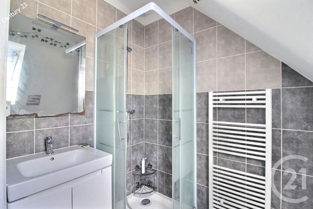 maison à vendre - 5 pièces - 102.0 m2 - CHATEAU THIERRY - 02 - PICARDIE - Century 21 Emilie Pelletier