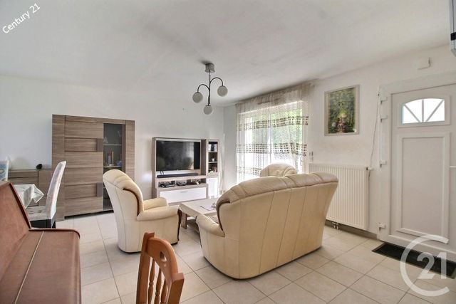 maison à vendre - 5 pièces - 102.0 m2 - CHATEAU THIERRY - 02 - PICARDIE - Century 21 Emilie Pelletier