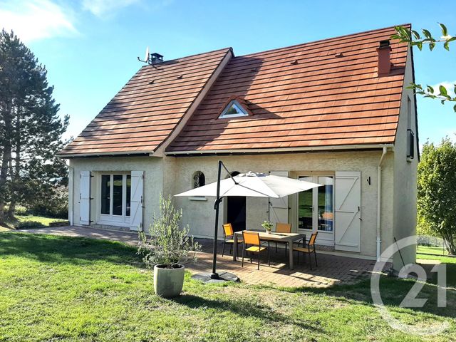maison à vendre - 4 pièces - 142.0 m2 - CHATEAU THIERRY - 02 - PICARDIE - Century 21 Emilie Pelletier