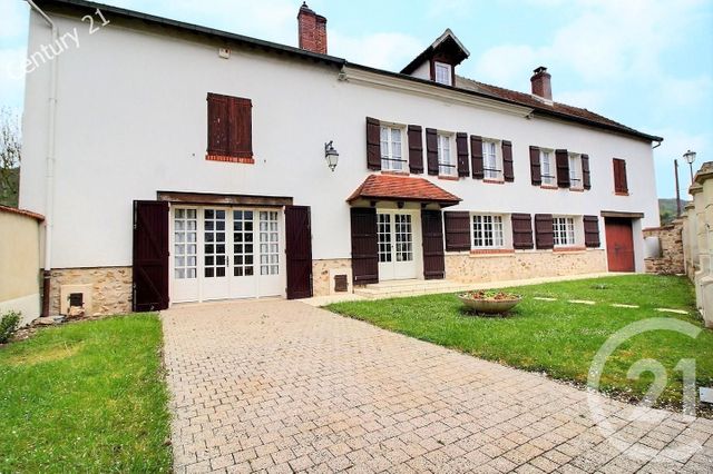 maison - CHATEAU THIERRY - 02