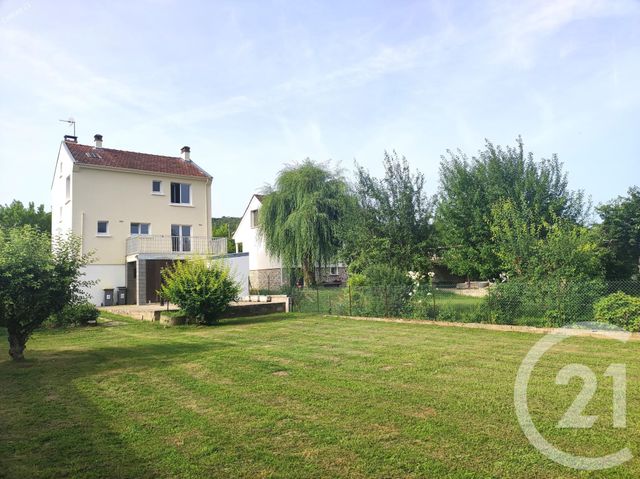 maison à vendre - 5 pièces - 97.9 m2 - LA FERTE SOUS JOUARRE - 77 - ILE-DE-FRANCE - Century 21 Emilie Pelletier
