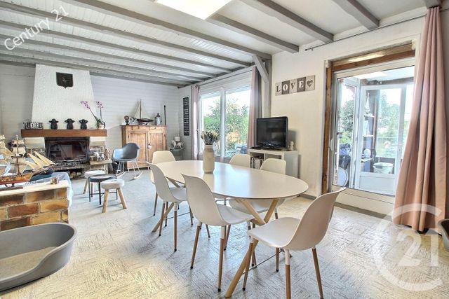 maison à vendre - 4 pièces - 81.5 m2 - FERE EN TARDENOIS - 02 - PICARDIE - Century 21 Emilie Pelletier