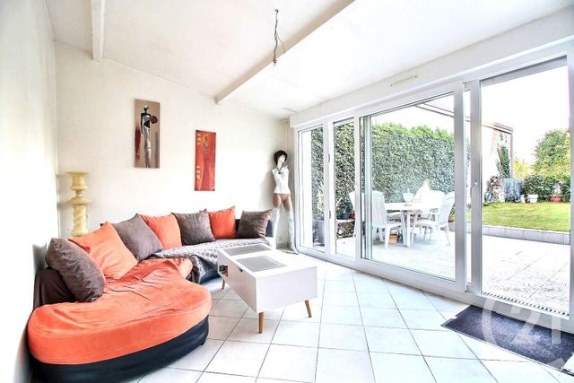 maison - CHARLY SUR MARNE - 02