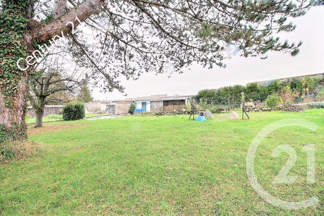 terrain à vendre - 947.0 m2 - CHATEAU THIERRY - 02 - PICARDIE - Century 21 Emilie Pelletier