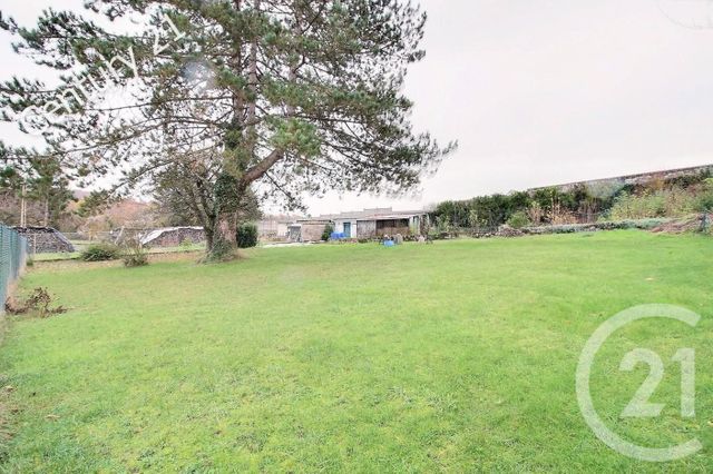 terrain à vendre - 947.0 m2 - CHATEAU THIERRY - 02 - PICARDIE - Century 21 Emilie Pelletier