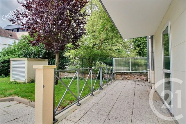 Appartement F2 à vendre - 2 pièces - 76.67 m2 - CHATEAU THIERRY - 02 - PICARDIE - Century 21 Emilie Pelletier