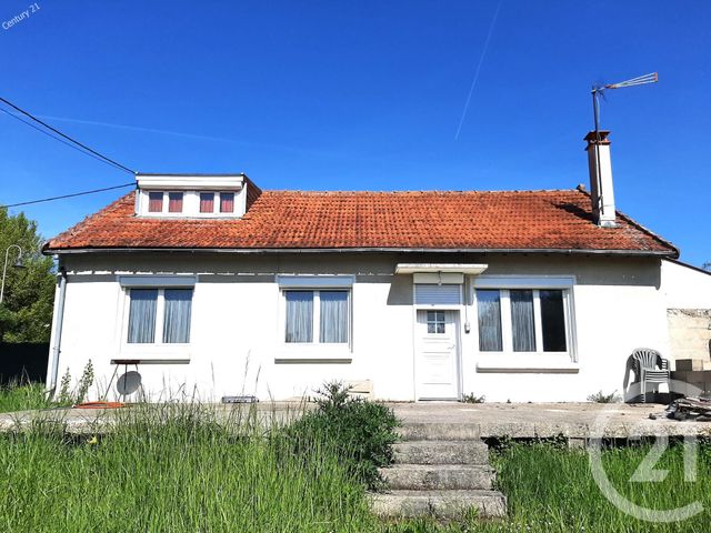 maison - CHATEAU THIERRY - 02