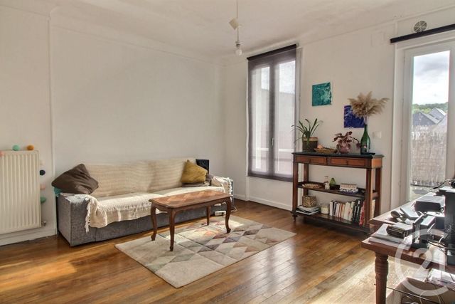 appartement - NOGENT L ARTAUD - 02