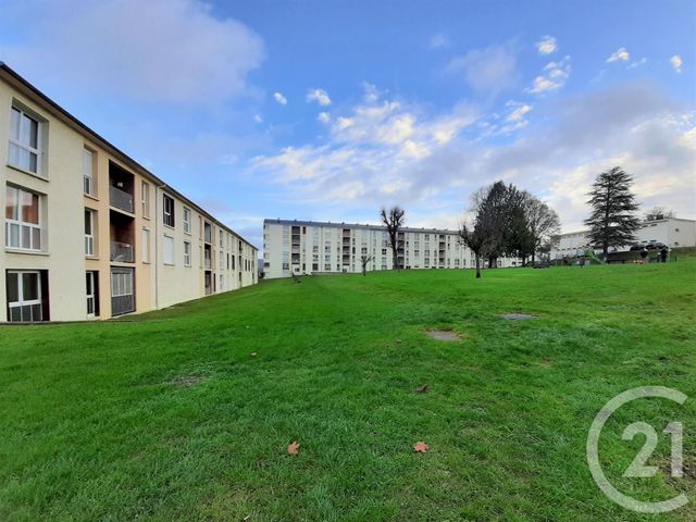Appartement F4 à vendre - 4 pièces - 64.87 m2 - CHATEAU THIERRY - 02 - PICARDIE - Century 21 Emilie Pelletier