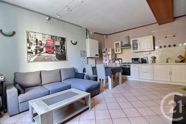maison à vendre - 4 pièces - 70.92 m2 - NOGENT L ARTAUD - 02 - PICARDIE - Century 21 Emilie Pelletier