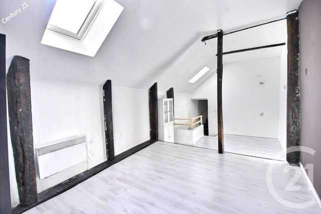 maison à vendre - 4 pièces - 105.5 m2 - CHATEAU THIERRY - 02 - PICARDIE - Century 21 Emilie Pelletier