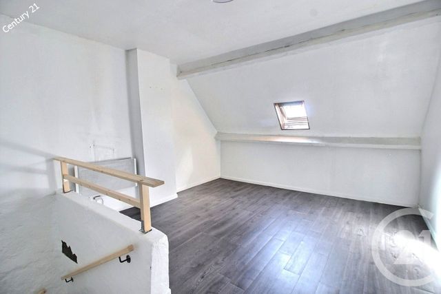 maison à vendre - 4 pièces - 105.5 m2 - CHATEAU THIERRY - 02 - PICARDIE - Century 21 Emilie Pelletier