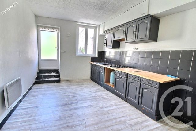 maison à vendre - 4 pièces - 105.5 m2 - CHATEAU THIERRY - 02 - PICARDIE - Century 21 Emilie Pelletier