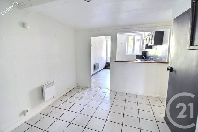 maison à vendre - 4 pièces - 105.5 m2 - CHATEAU THIERRY - 02 - PICARDIE - Century 21 Emilie Pelletier