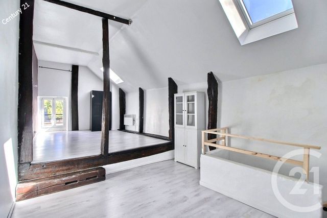 maison à vendre - 4 pièces - 105.5 m2 - CHATEAU THIERRY - 02 - PICARDIE - Century 21 Emilie Pelletier