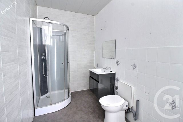 maison à vendre - 4 pièces - 105.5 m2 - CHATEAU THIERRY - 02 - PICARDIE - Century 21 Emilie Pelletier