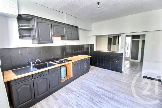 maison à vendre - 4 pièces - 105.5 m2 - CHATEAU THIERRY - 02 - PICARDIE - Century 21 Emilie Pelletier