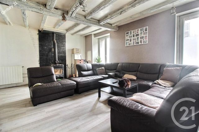 maison à vendre - 8 pièces - 198.21 m2 - CHATEAU THIERRY - 02 - PICARDIE - Century 21 Emilie Pelletier