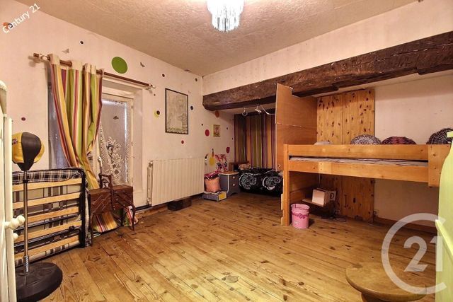 maison à vendre - 8 pièces - 198.21 m2 - CHATEAU THIERRY - 02 - PICARDIE - Century 21 Emilie Pelletier