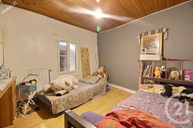 maison à vendre - 8 pièces - 198.21 m2 - CHATEAU THIERRY - 02 - PICARDIE - Century 21 Emilie Pelletier