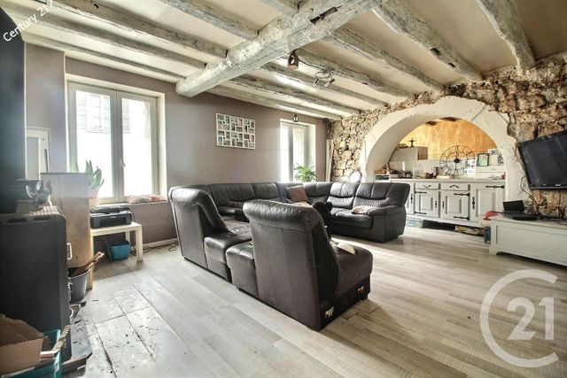 maison à vendre - 8 pièces - 198.21 m2 - CHATEAU THIERRY - 02 - PICARDIE - Century 21 Emilie Pelletier