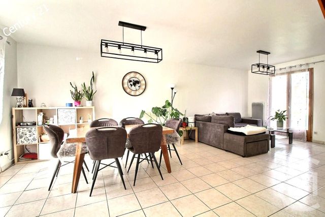 maison à vendre - 5 pièces - 103.6 m2 - CHATEAU THIERRY - 02 - PICARDIE - Century 21 Emilie Pelletier