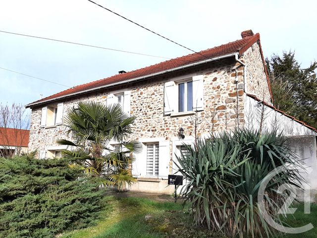 maison à vendre - 5 pièces - 138.0 m2 - CHATEAU THIERRY - 02 - PICARDIE - Century 21 Emilie Pelletier