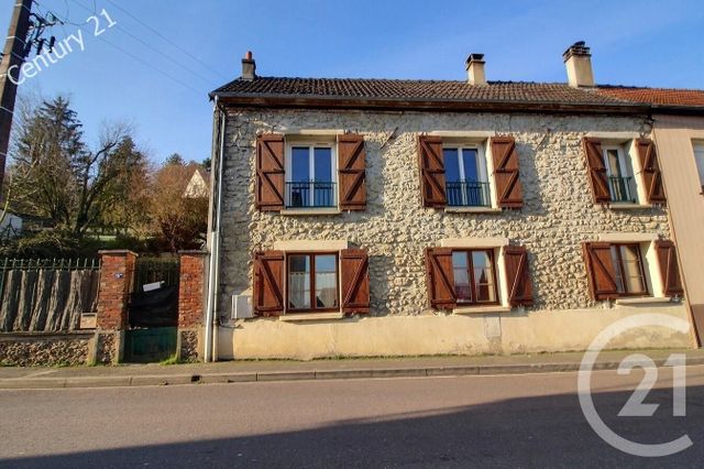 maison - CHATEAU THIERRY - 02