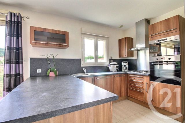 maison à vendre - 6 pièces - 113.0 m2 - CHATEAU THIERRY - 02 - PICARDIE - Century 21 Emilie Pelletier