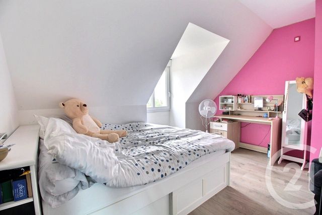 maison à vendre - 6 pièces - 113.0 m2 - CHATEAU THIERRY - 02 - PICARDIE - Century 21 Emilie Pelletier