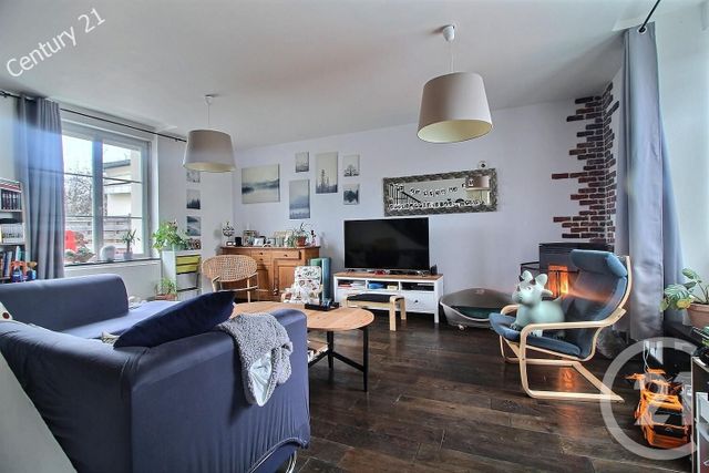 Maison à vendre FERE EN TARDENOIS