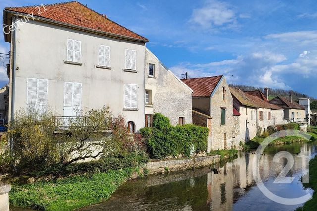 maison à vendre - 11 pièces - 215.0 m2 - CHATEAU THIERRY - 02 - PICARDIE - Century 21 Emilie Pelletier
