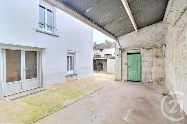 maison - CHARLY SUR MARNE - 02