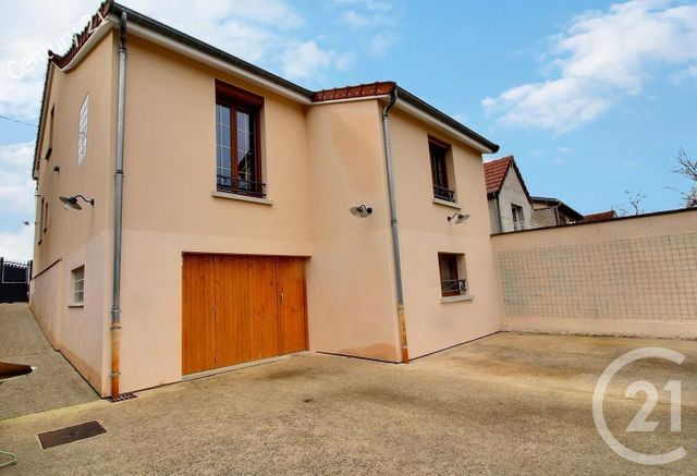 maison à vendre - 5 pièces - 153.5 m2 - CHATEAU THIERRY - 02 - PICARDIE - Century 21 Emilie Pelletier