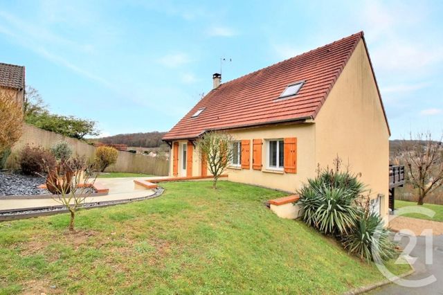 maison - LA FERTE SOUS JOUARRE - 77