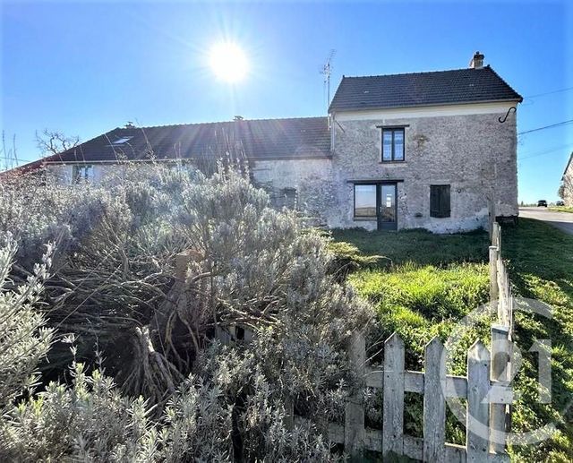 maison à vendre - 3 pièces - 123.5 m2 - CHATEAU THIERRY - 02 - PICARDIE - Century 21 Emilie Pelletier